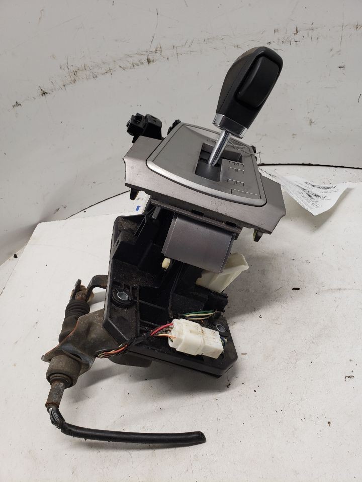 LEGACY 2012 Transmission Shift OEM