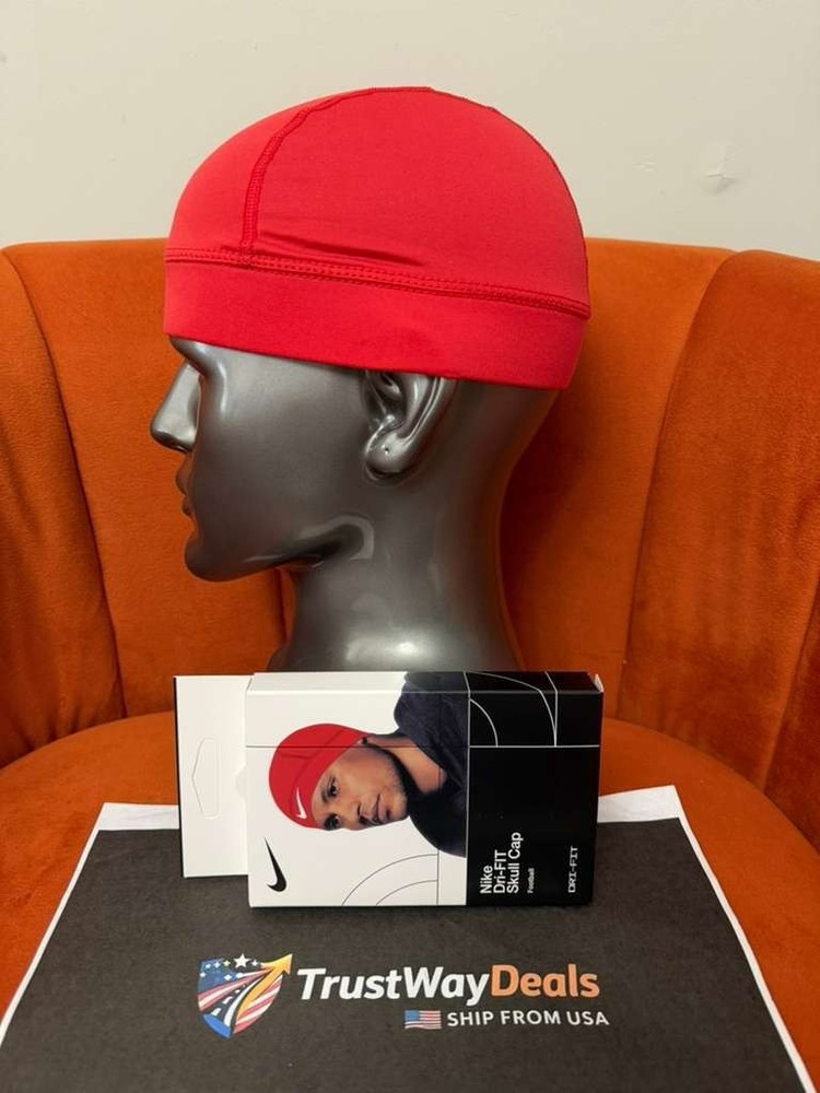 Nike Dri-Fit Skull Cap Multi Colors