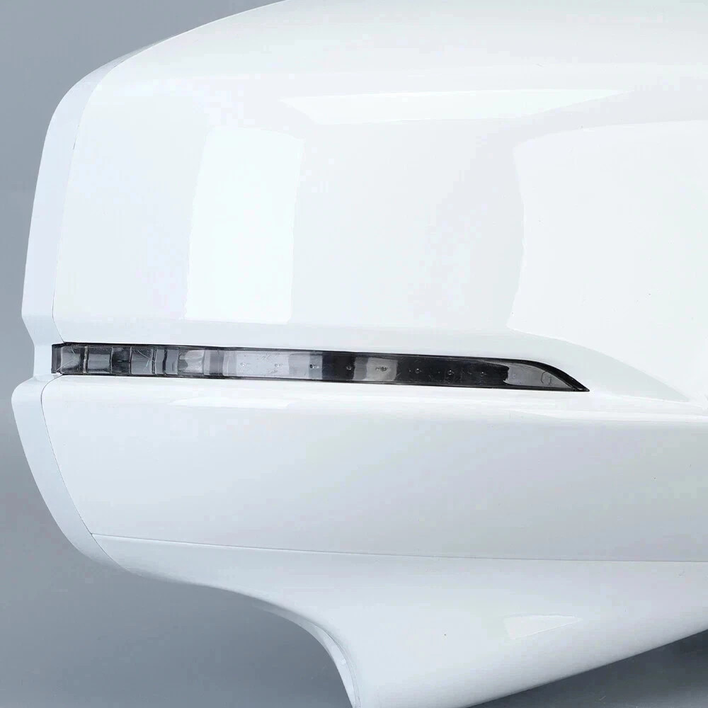 For Honda Accord 2013-2017 Right Passenger Side Mirror Camera Turn Signal Heated