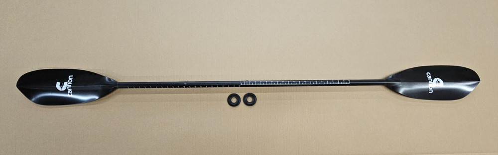 Cannon Slider 215-235cm