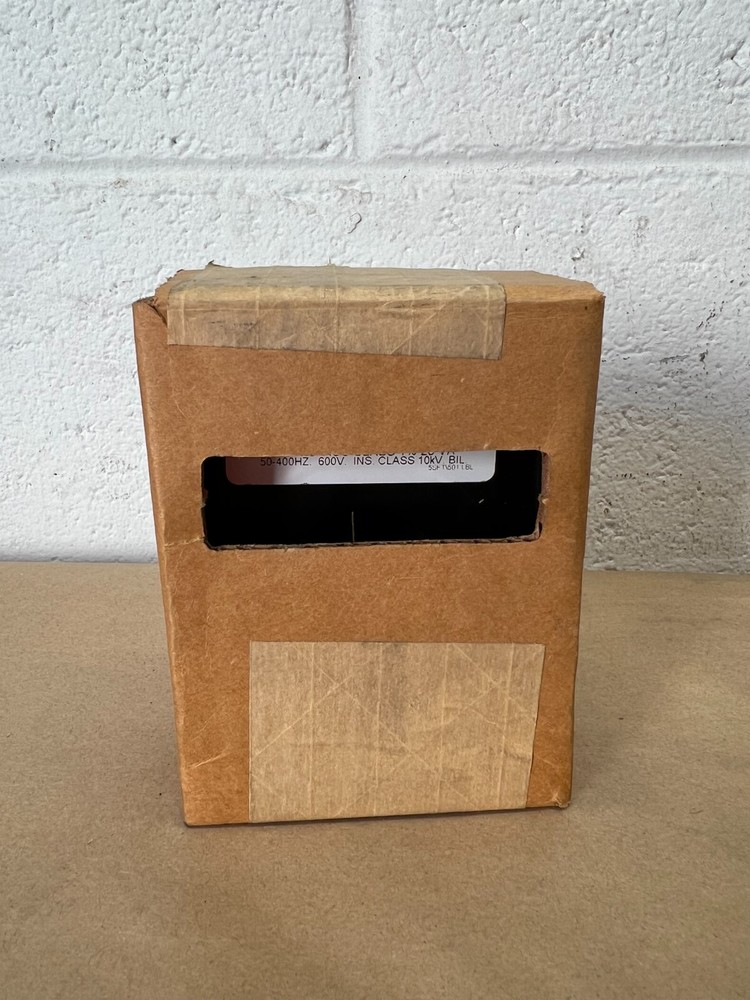 Instrument Transformers, Inc. 5SFT-501 Transformer