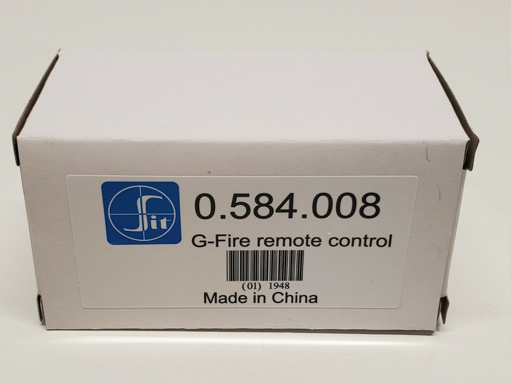 Sit 0584008 Profire G Fire System Remote Control On/Off 1584008