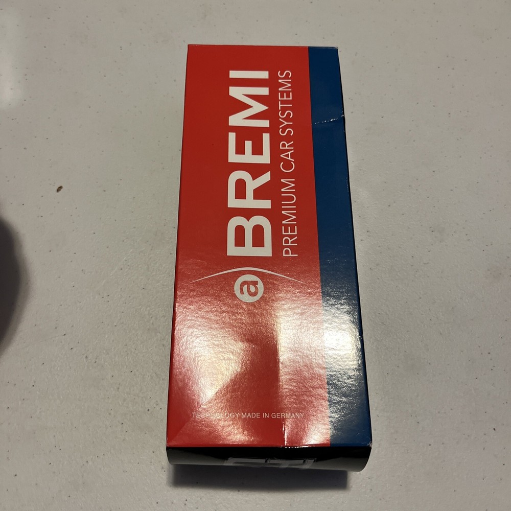 20128 Bremi Ignition Coil for 2010-2017 Audi Q5
