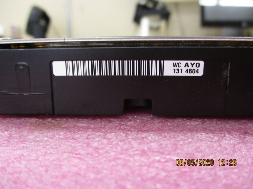 Clean Pulls - Western Digital - WD2003FYYS - 2.0TB