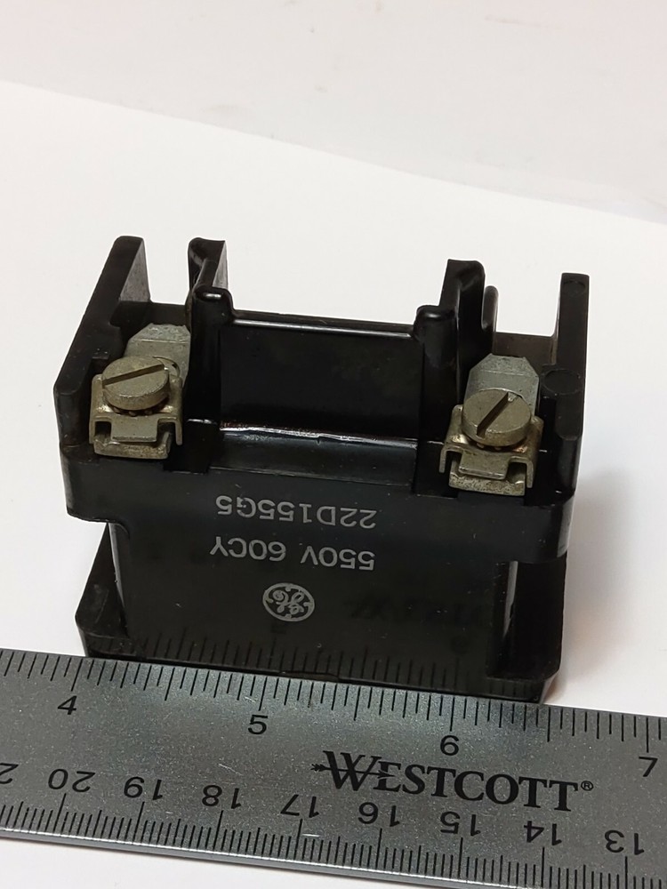 GE 22D155G5 COIL (NOS)