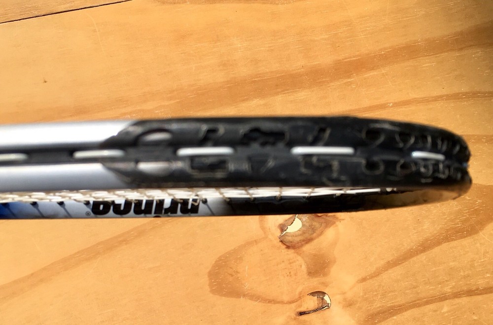 Prince Smash Extender Squash Graphite Composite Racquet (Sporting Goods)