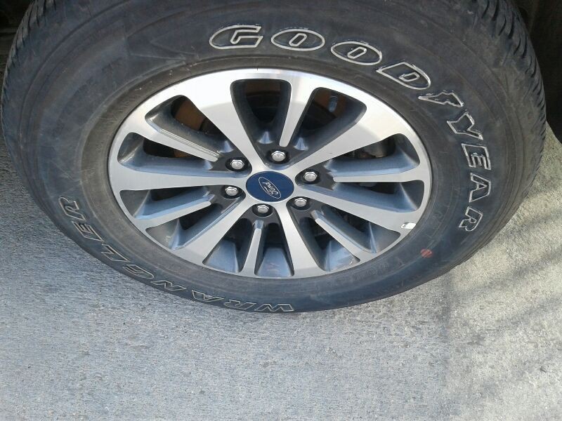 PLEASE VERIFY FITMENT BEFORE PURCHASING