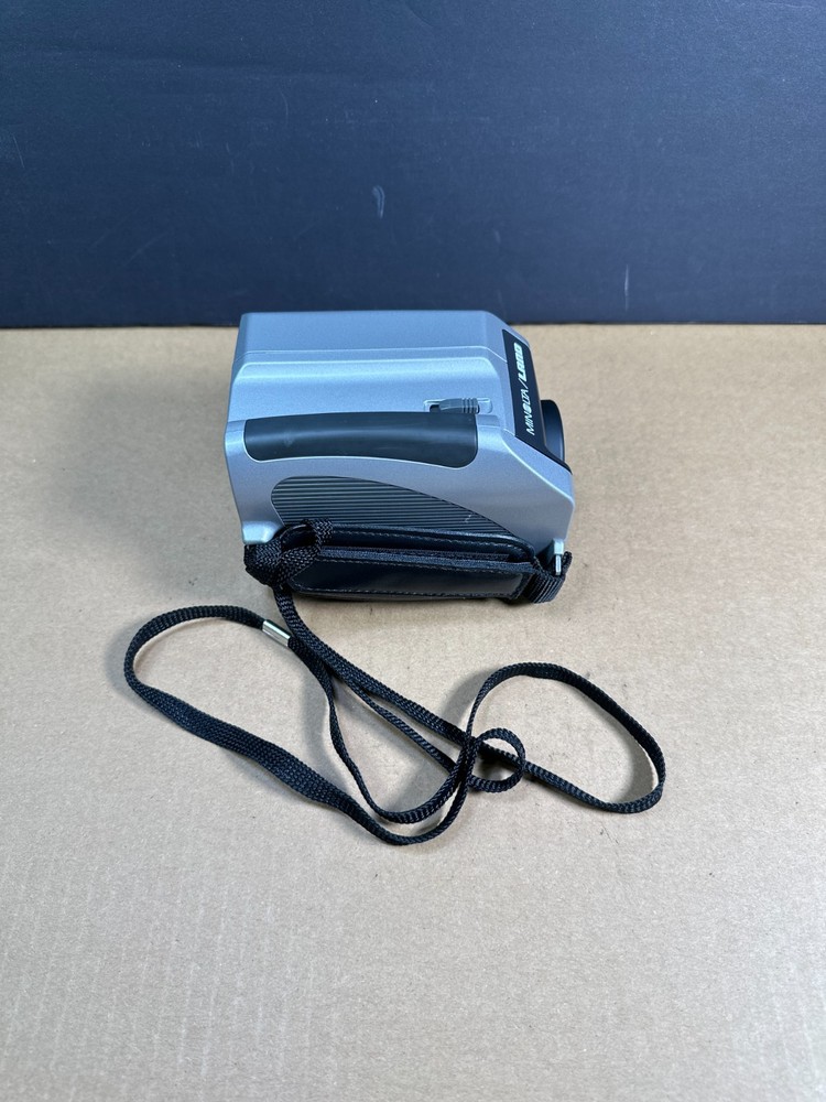 MINOLTA LAND CYCLOPS COMPAC 3 INFRARED THERMOMETER - Tested & Working