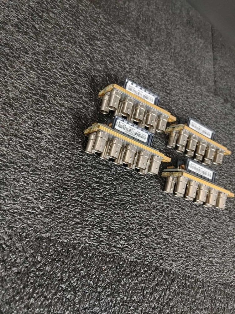 Leitch 6800+BMF Module