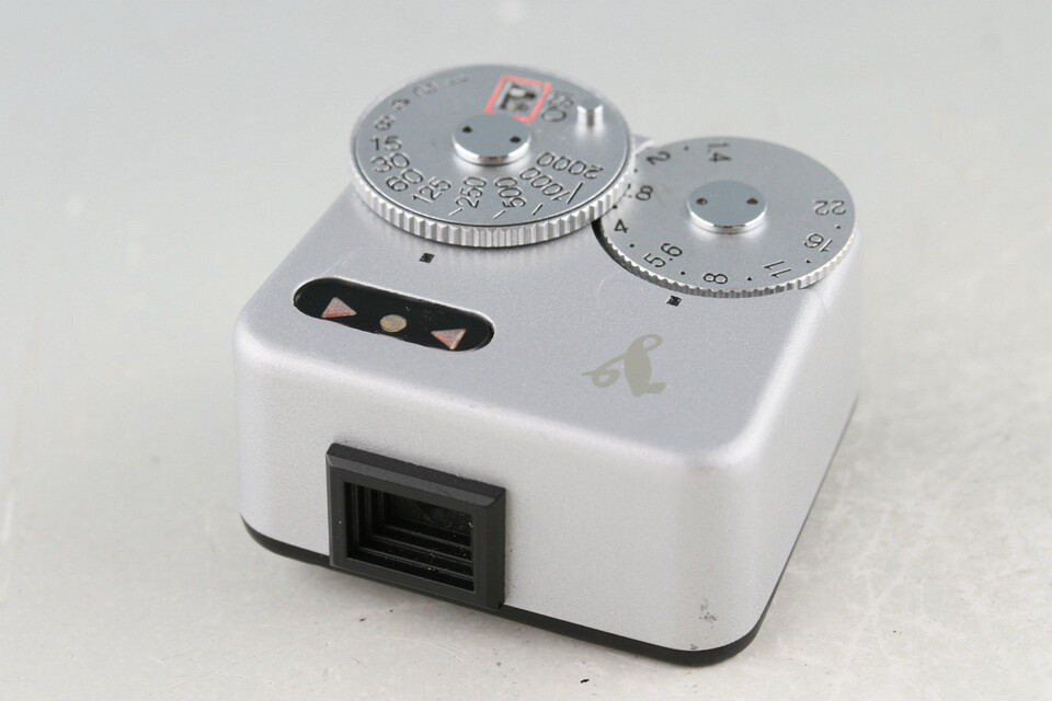 Voigtlander VC Meter #55872 F2