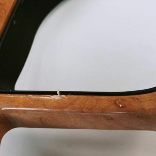 International Prostar Dash Panel