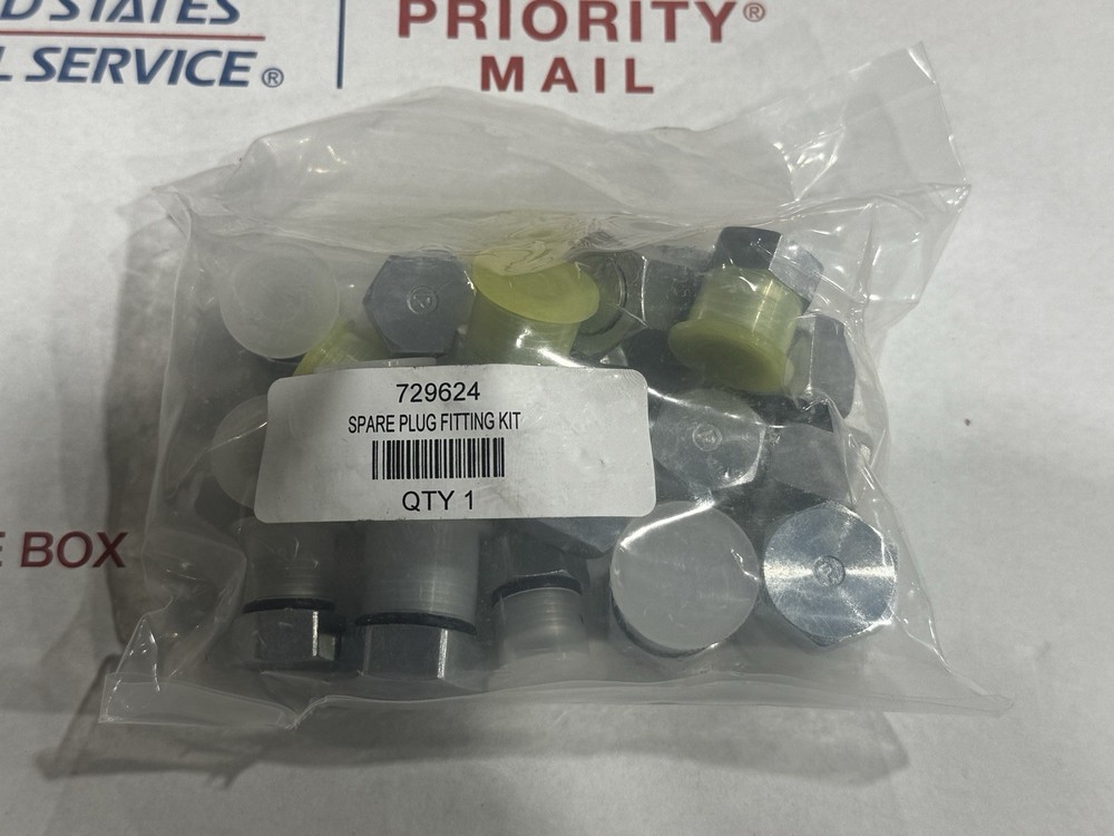 Precision Planting DeltaForce Spare Kit 729058