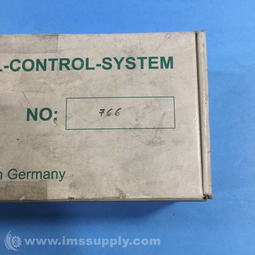 Middex Electronic BKSA766 Photoelectric Sensor USIP
