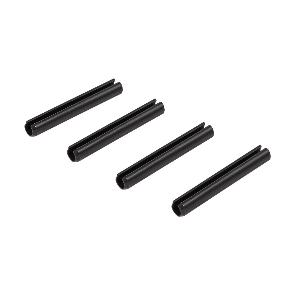 Fit for Crown PTH50 Pallet Jack Front Load Wheels Replacement Kit