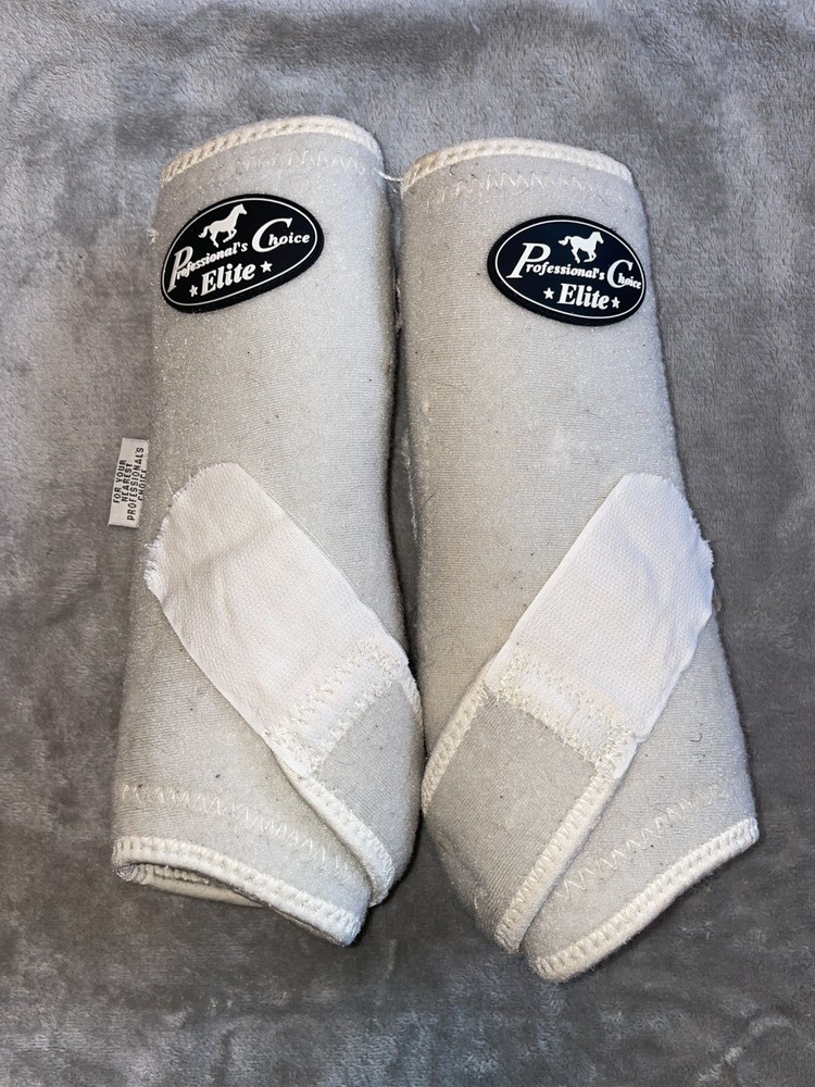 PROFESSIONAL'S CHOICE REAR SMALL VENTECH SMB BOOTS