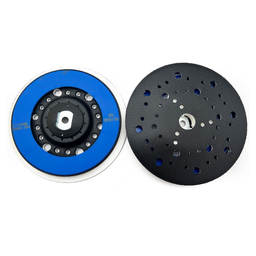 Easy to Replace Sanding Pad Perfect Fit for FLEX Electric Sandpaper Machine
