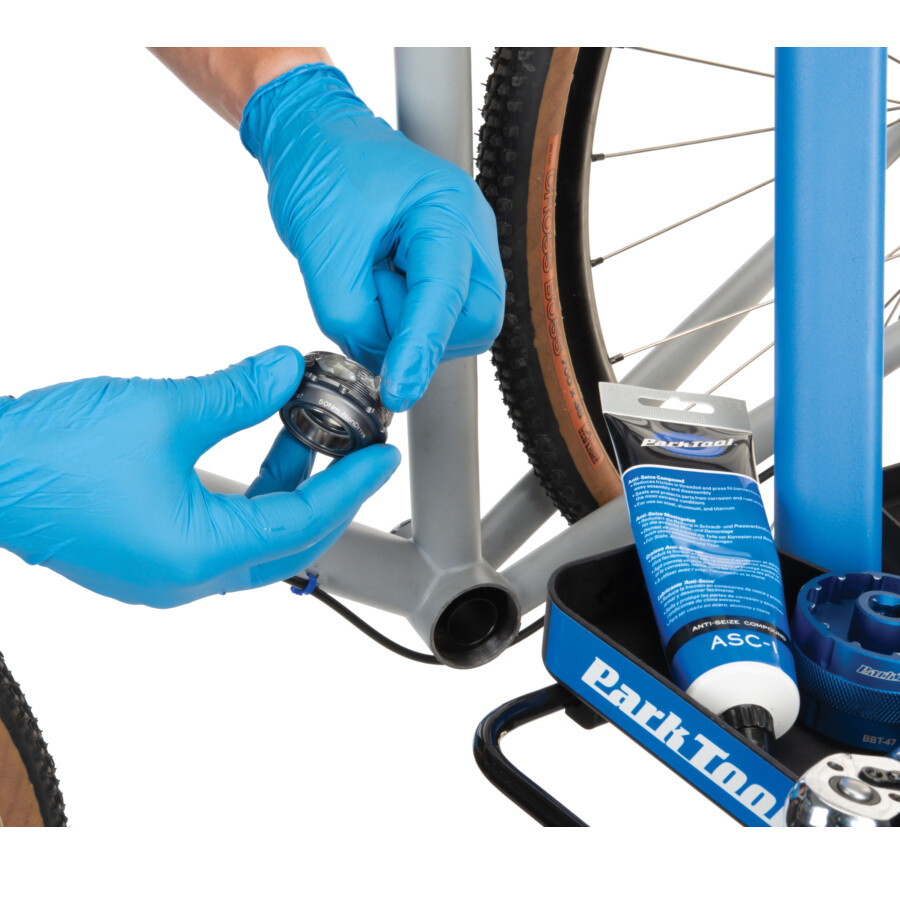 Park Tool ASC-1 Anti-Seize Compound