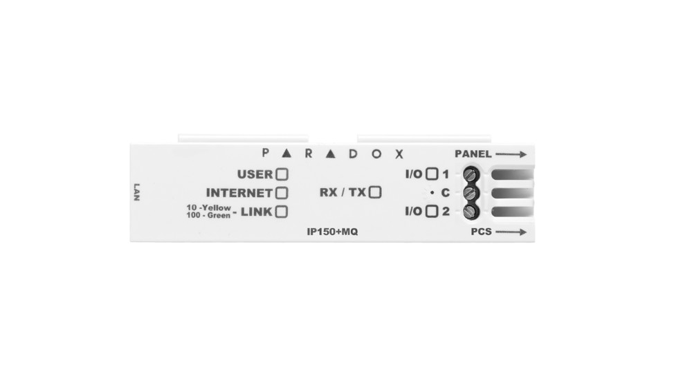 Paradox IP150+MQ Internet Module