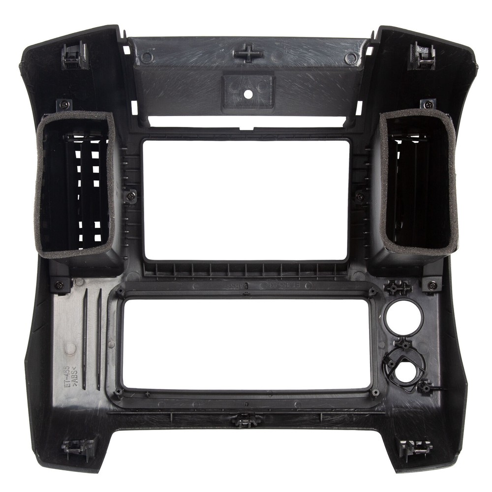 FOR Nissan Frontier 05-20 Center Dash Console Instrument Panel Cluster Lid Bezel