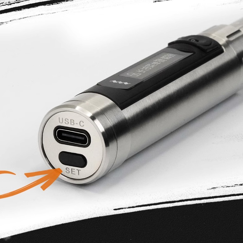 MINIWARE ES15S Electric Screwdriver Motion Control Intelligent Screws DriverVL