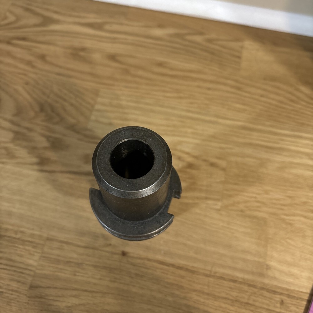 COMMAND ENDMILL TOOL HOLDER C4M4-0003 7"x2-5/8"