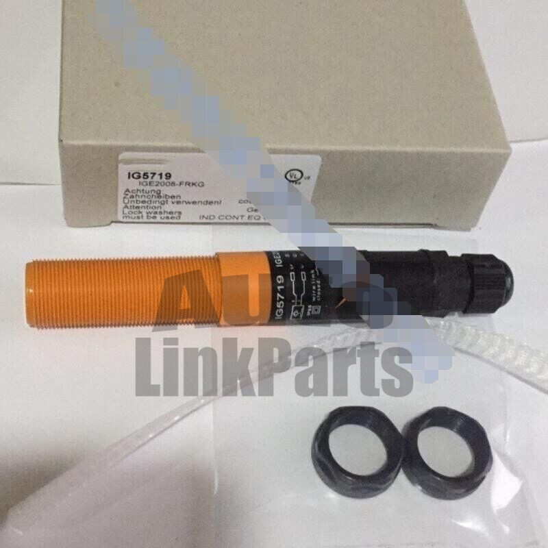 1PCS New   Proximity Switch Sensor  IG5719