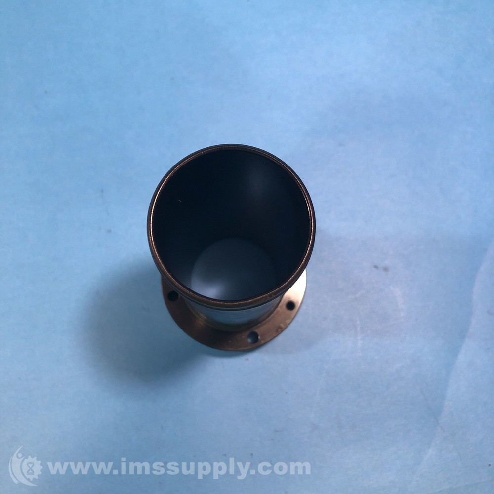 Cylindrical Industrial Component FNIP