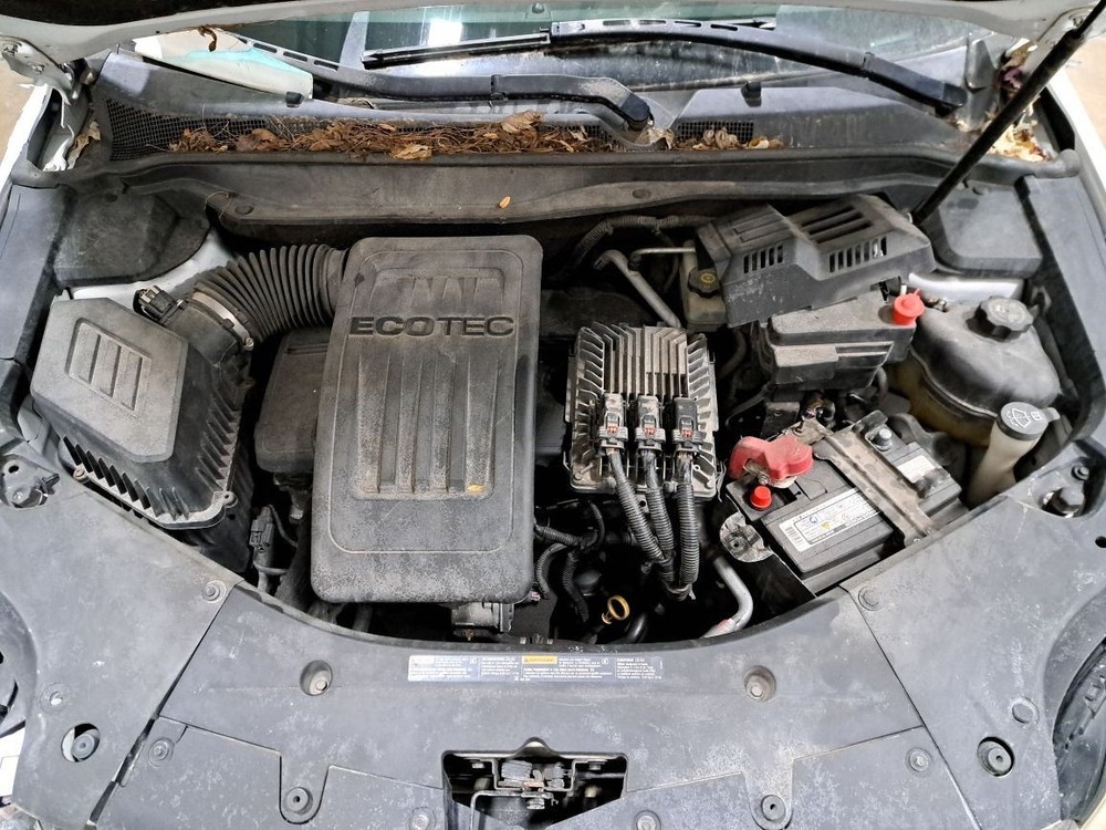 2011 Terrain Air Bag Assembly Rh Passenger Side Dash Rh Sku#4340961