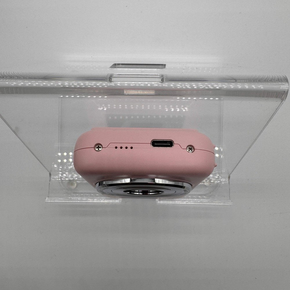 Better LIife Digital Camera Pink