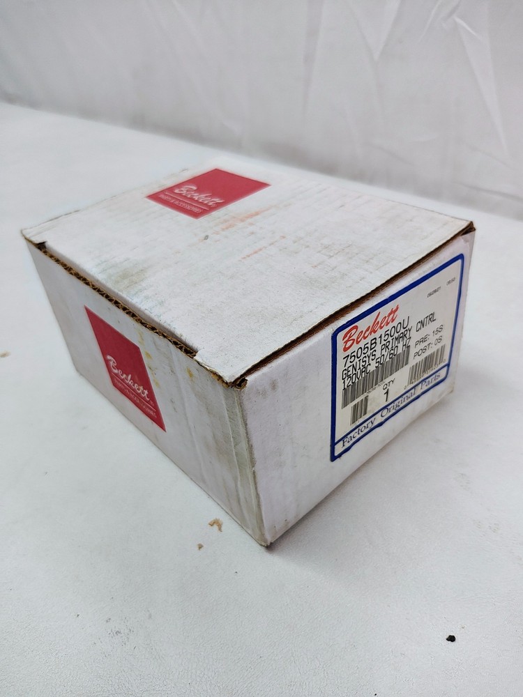 Beckett 7505B1500U