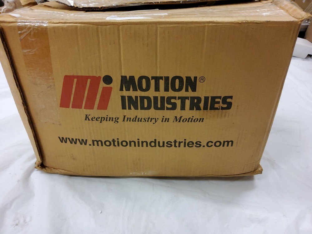 New Johnson EJ.050/06-VIT 565263 Motor