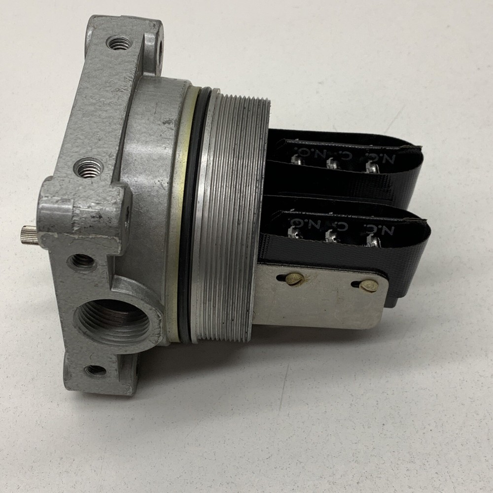 Micro Switch 4CX1 Explosion Proof Snap Switch 10A 125/250VAC