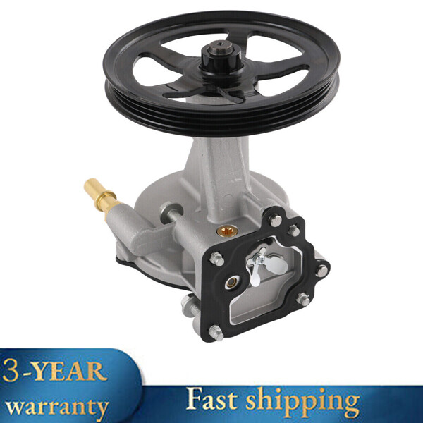 Brake Vacuum Pump For GMC Sierra 1500 4.3L V6&5.3L V8 2014 2015 2016 2017 2018