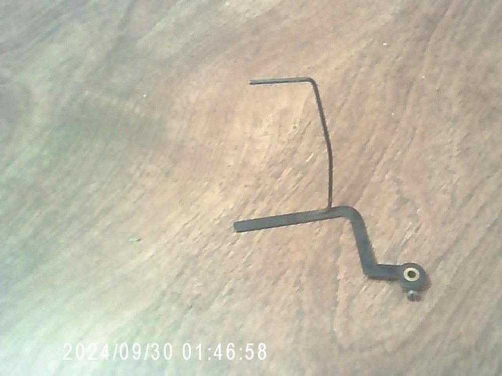 CUCKOO CLOCK MUSIC BOX TRIP LEVER