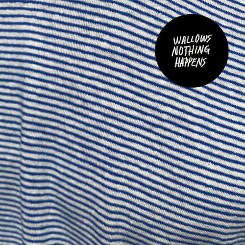 Wallows - Nothing Happens [New Vinyl LP]