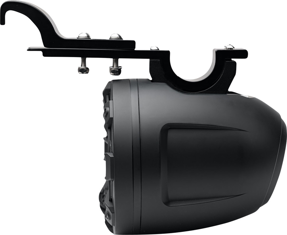 MB QUART Audio Kit - Ranger with Ride Command MBQRGSTG5RC1
