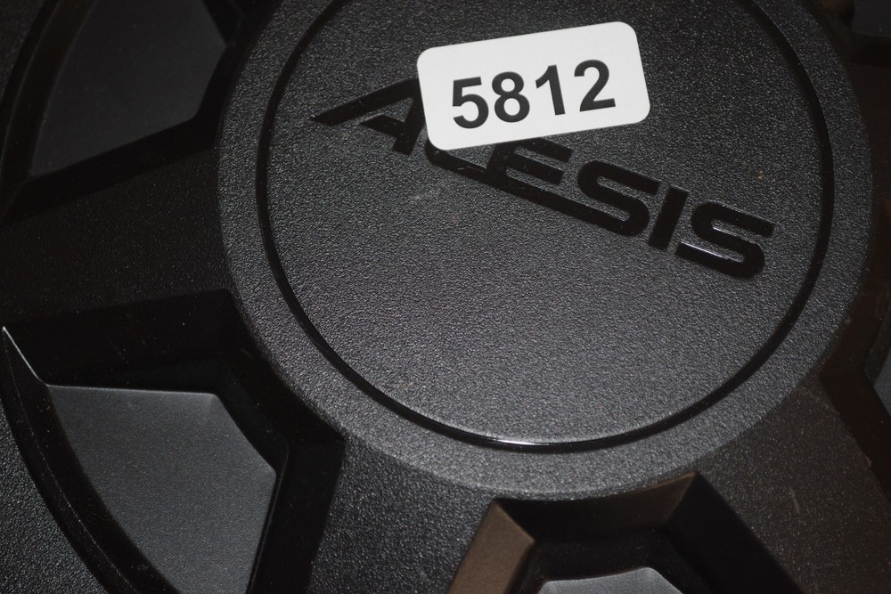 Alesis 8" Dual Zone Mesh Electronic Drum Pad Trigger Replacement