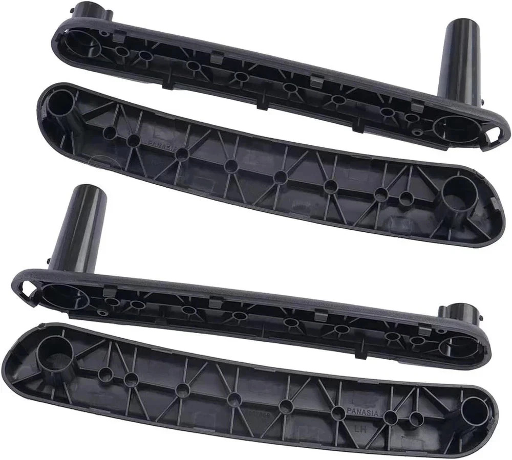 Pair of Interior Inside Inner Pull Door Handles for Mitsubishi Eclipse 2006
