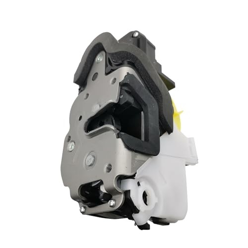 5pin Front Driver Side Door Lock Actuator Compatible with Front Driver side