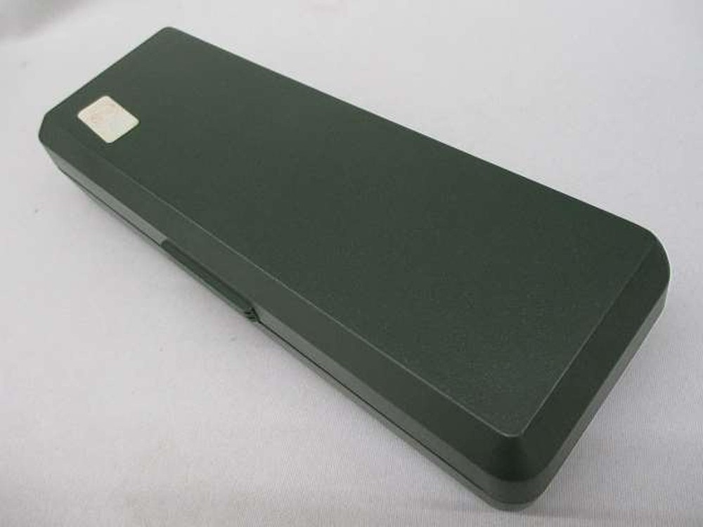 Chromatic Harmonica Model SUPER CHROMONICA 270 HOHNER