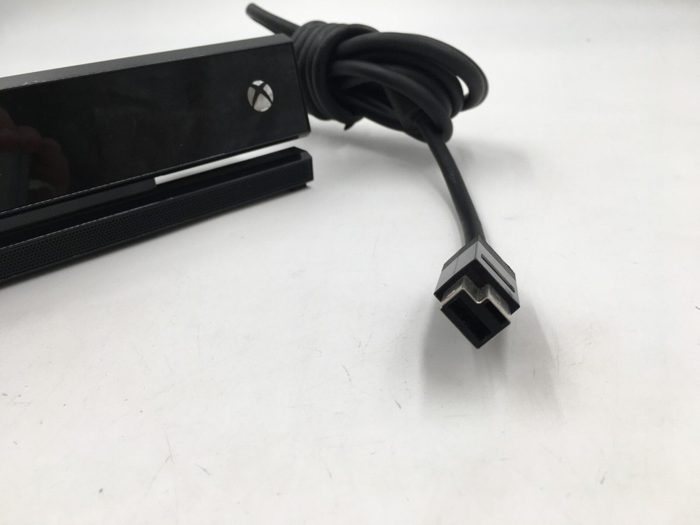 Xbox One Kinect Sensor V2 Black Model 1520 Microsoft with Free Shipping