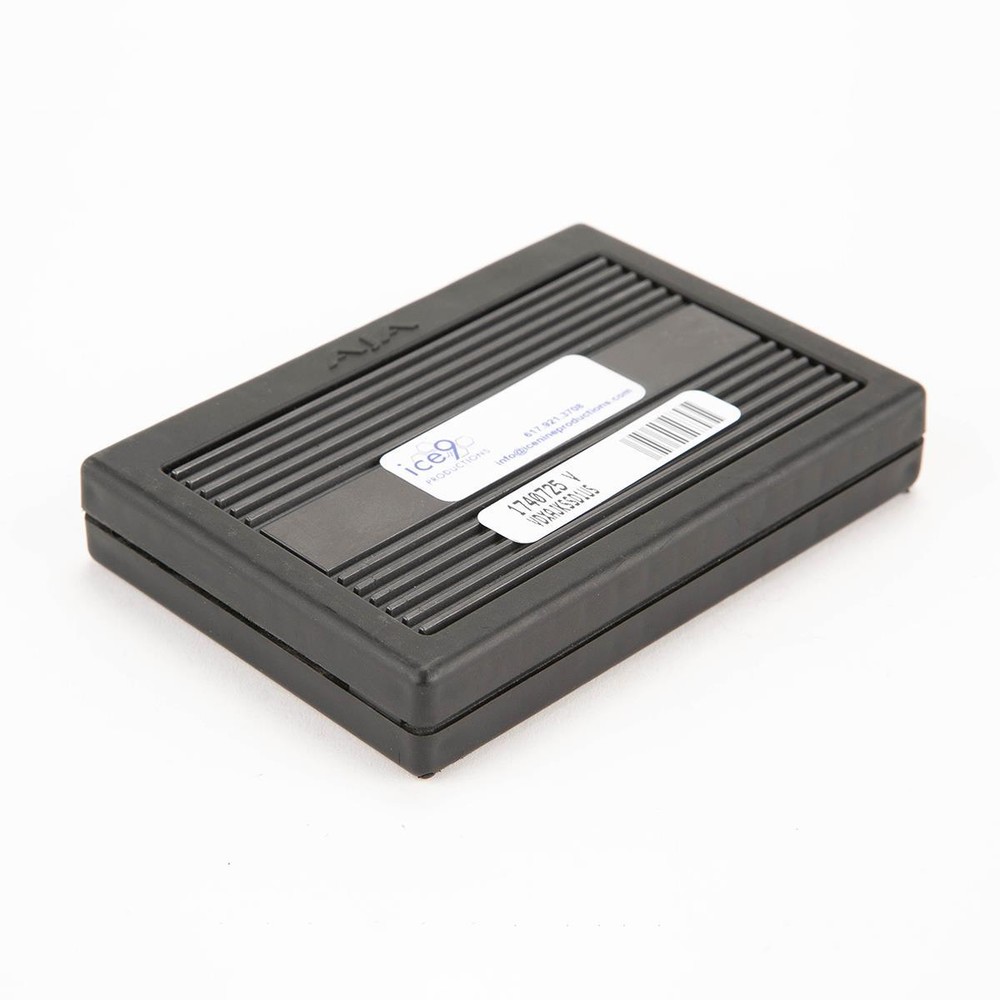 AJA KiStor 1TB External Solid State Drive - SKU#1740725