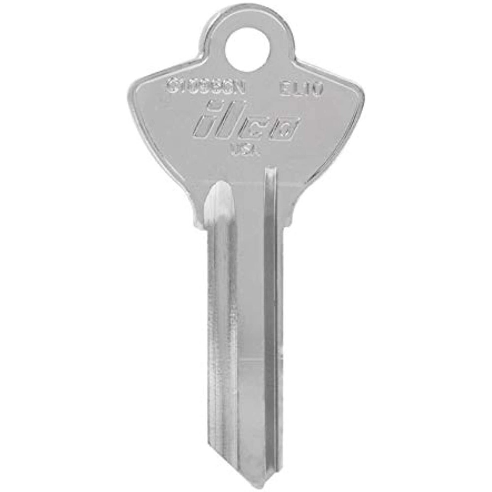 KEYKRAFTER #231 BRASS