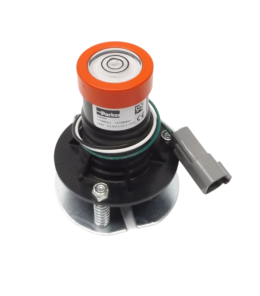 PARKER LS60-C2.5/4.5 OEM LEVEL SENSOR