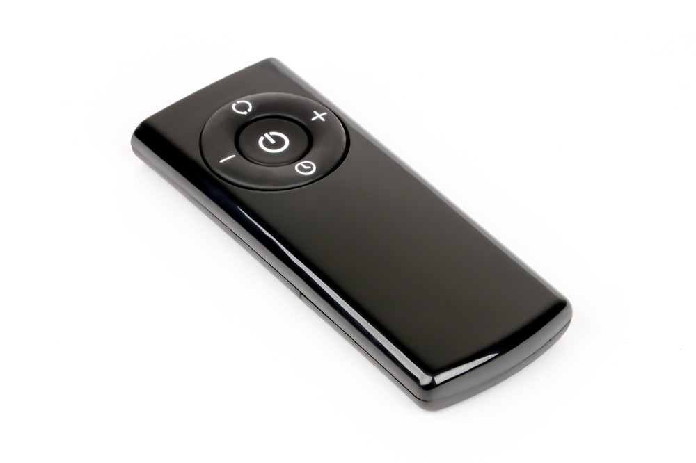 Replacement Remote Control for Vornado OSCR37 Oscillating Tower Circulator Fan