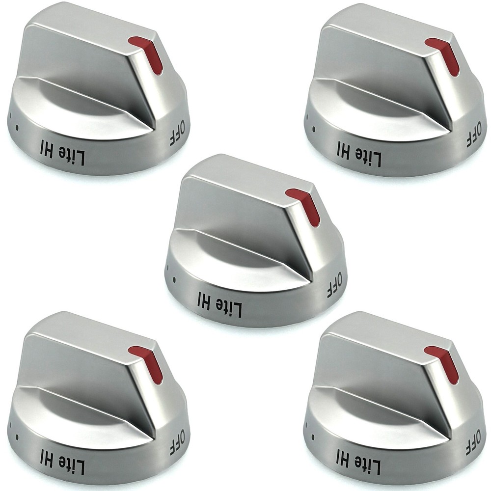 DG94-03500A/Z for Samsung Gas Range Stove knobs Replacements