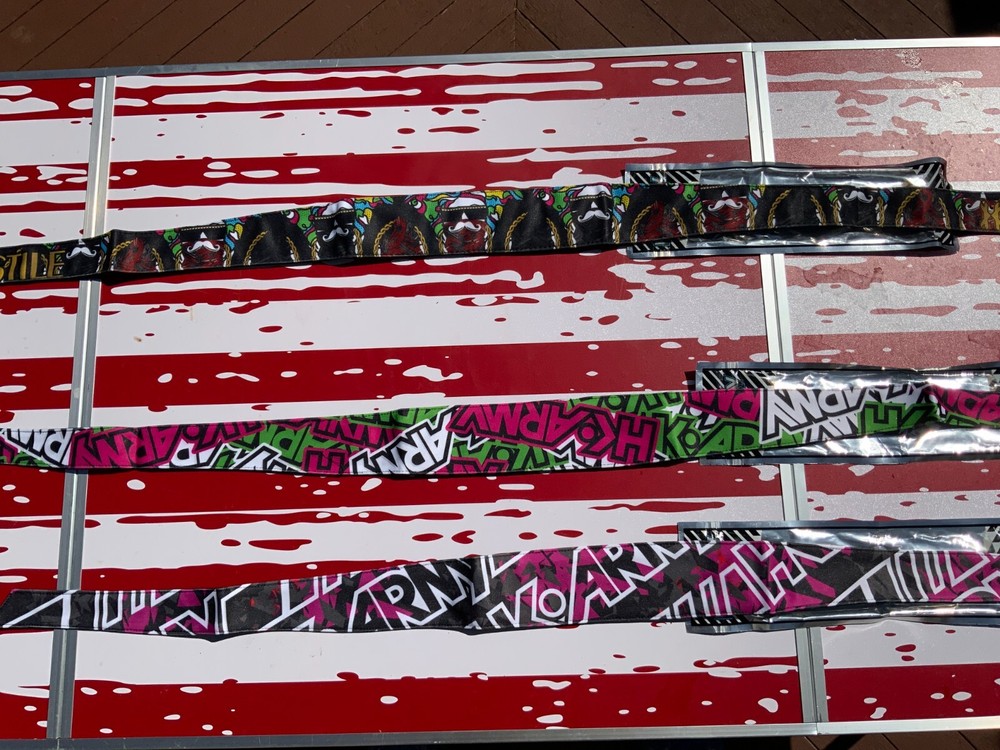 HK Army HeadBand- Multiple Color Available