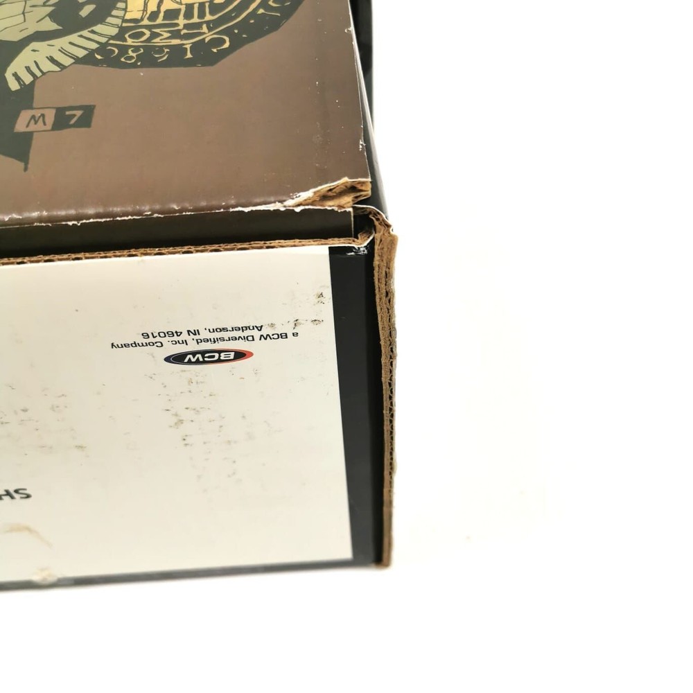 Hellboy Short Comic Storage Box Collectors Edition