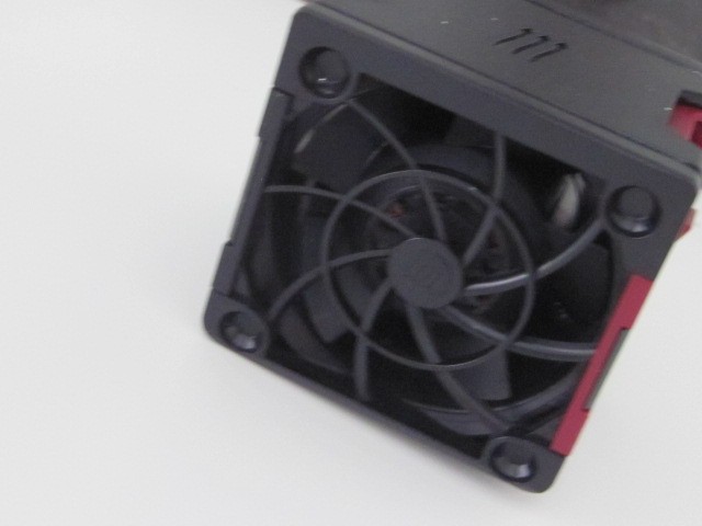 Six Nidec UltraFlo Server Cooling Fan Module V60E12BS2cb5-08