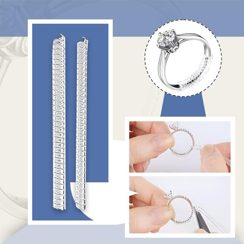 Ring Sizer Mandrel Ring Making Tool Ring Shaper Tool Fix Bent Rings Metal Size